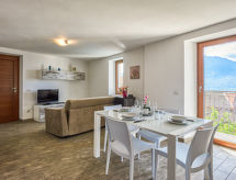 Ferienhaus Rustico Maria (DMA392)