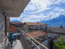 Ferienhaus Rustico Maria (DMA392)