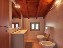 Ferienhaus Rustico Maria (DMA392)