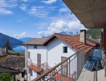 Ferienhaus Rustico Maria (DMA392)
