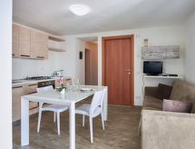 Ferienhaus Rustico Maria (DMA392)