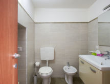 Ferienhaus Rustico Maria (DMA392)