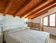 Ferienhaus Rustico Maria (DMA392)