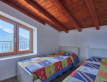 Ferienhaus Rustico Maria (DMA392)