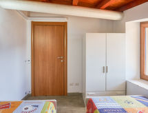 Ferienhaus Rustico Maria (DMA392)