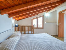 Ferienhaus Rustico Maria (DMA392)