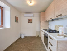 Ferienhaus Rustico Maria (DMA392)