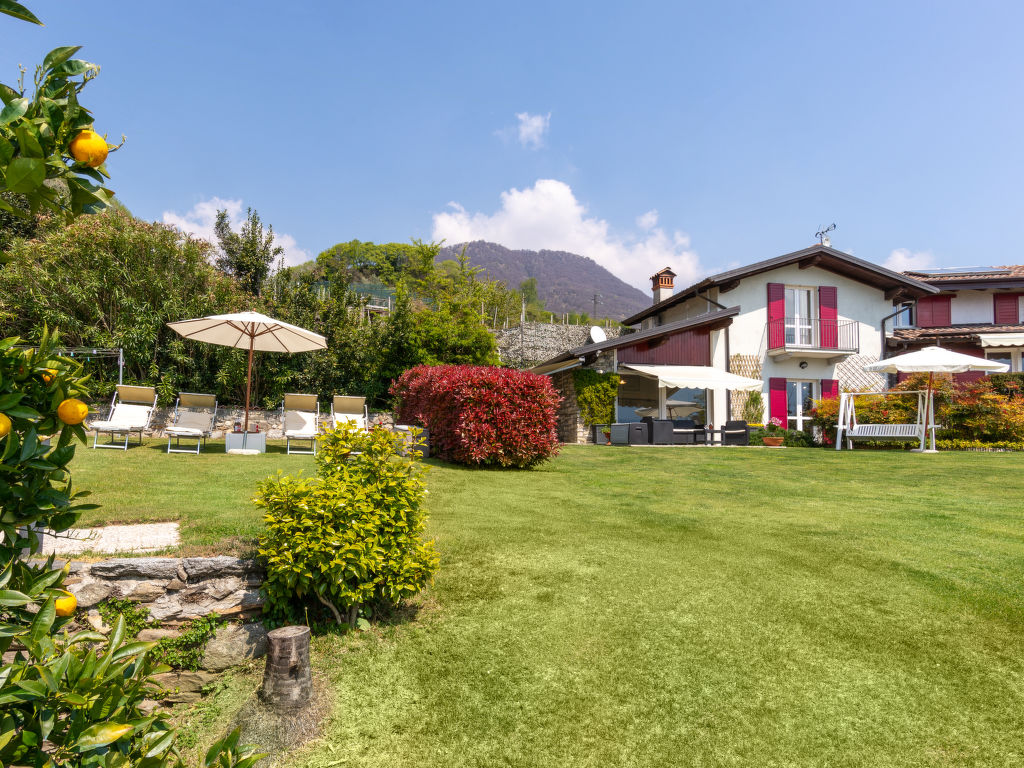 Ferienhaus Gabriella Ferienhaus  Comer See - Lago di Como