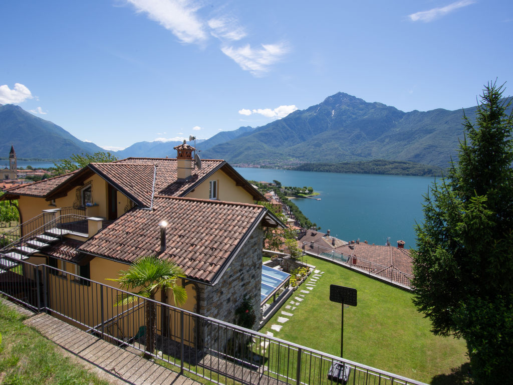 Ferienwohnung La Becca Ferienwohnung  Comer See - Lago di Como