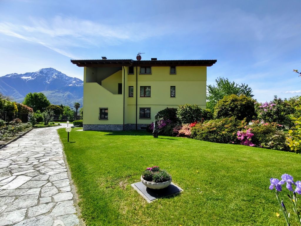 Ferienwohnung Giuse (DMA205) Ferienwohnung  Comer See - Lago di Como