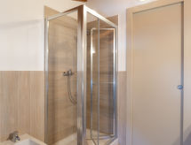 Appartement Giuse (DMA206)