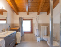 Appartement Giuse (DMA206)