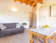 Appartement Giuse (DMA206)