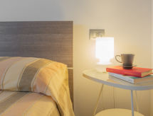 Appartement Giuse (DMA206)