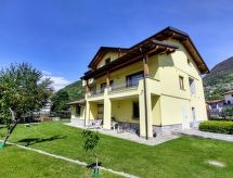 Appartement Giuse (DMA206)