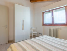 Appartement Giuse (DMA206)