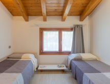 Appartement Giuse (DMA206)