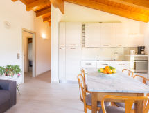 Appartement Giuse (DMA206)