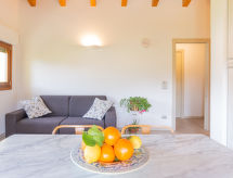 Appartement Giuse (DMA206)