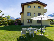 Appartement Giuse (DMA206)