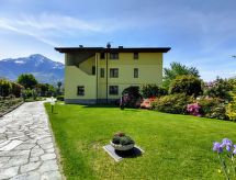 Appartement Giuse (DMA206)