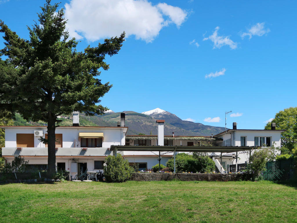 Ferienwohnung La Madonnina Ferienwohnung  Lombardei