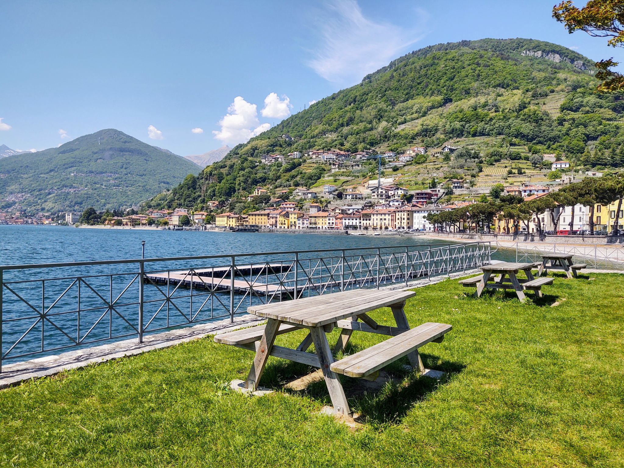 Photo of La Madonnina