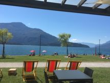 Appartement Domaso