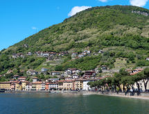 Appartement Domaso