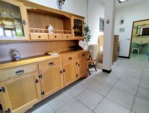 Appartamento Domaso