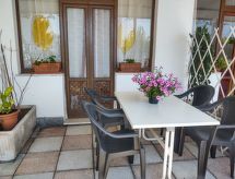 Ferienwohnung Betti