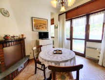 Ferienwohnung Betti