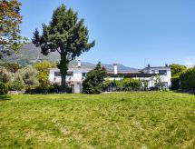 Ferienwohnung Betti