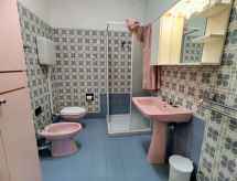 Ferienwohnung Betti
