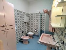 Ferienwohnung Betti