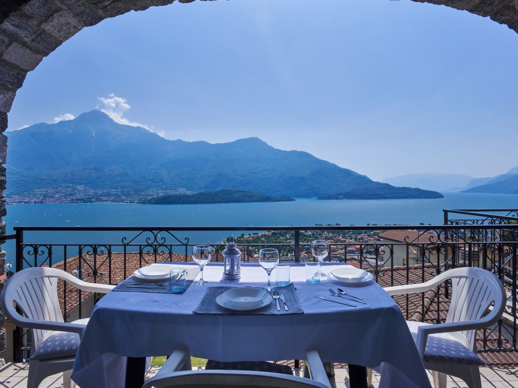 Ferienwohnung Aurora (DMA331) Ferienwohnung  Comer See - Lago di Como