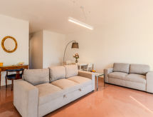 Apartmá Trota