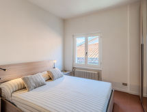 Apartmá Trota