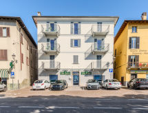 Apartmá Trota