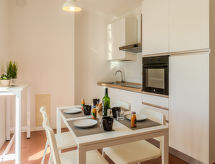 Apartmá Trota