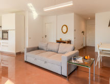 Apartmá Trota
