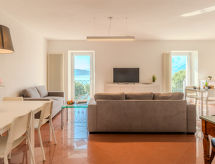 Apartmá Trota