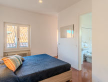 Apartmá Trota