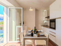 Apartmá Trota