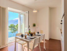 Apartmá Trota