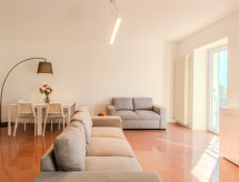 Apartmá Trota
