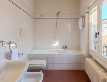 Apartmá Trota
