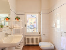 Apartmá Trota