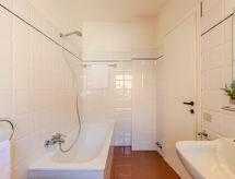 Apartmá Trota