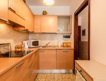 Knus appartement voor 3 personen, 150 meter van het Comomeer in Domaso - thumbnail 3